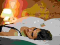 De ce nu putem să ne odihnim atunci când nu dormim acasă? Mister dezlegat!