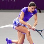 Sorana Cîrstea o învinge pe Emma Răducanu și câștigă Transylvania Open