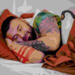 Dormitul fără pernă, benefic dacă suferi de așa ceva!