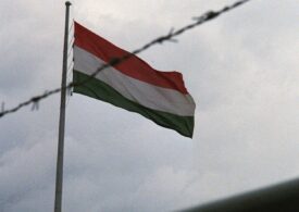 Budapesta provoacă Kievul și oferă protecție consulară pentru un maghiar acuzat că a scos ilegal bărbați din Ucraina