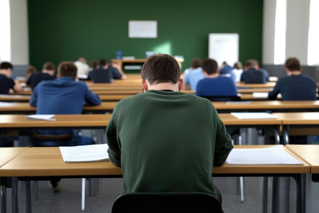 Au fost publicate programele pentru simulările examenelor naționale. Când au loc și la ce materii
