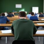 Au fost publicate programele pentru simulările examenelor naționale. Când au loc și la ce materii