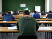 Au fost publicate programele pentru simulările examenelor naționale. Când au loc și la ce materii