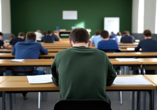 Au fost publicate programele pentru simulările examenelor naționale. Când au loc și la ce materii