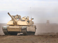 Miruță respinge acuzațiile privind „vechiturile” pentru Armată: Avem simultan 21 de proiecte noi de înzestrare, cu o valoare de 9,5 mld euro