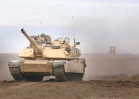 Miruță respinge acuzațiile privind „vechiturile” pentru Armată: Avem simultan 21 de proiecte noi de înzestrare, cu o valoare de 9,5 mld euro