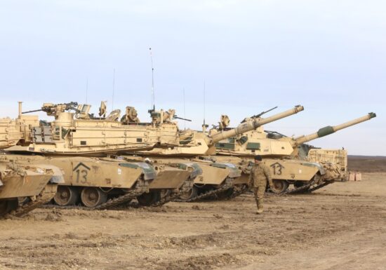 Prețul cântărește 60%. Cum își alege MApN furnizorii pentru proiectele SAFE de 16,6 miliarde euro