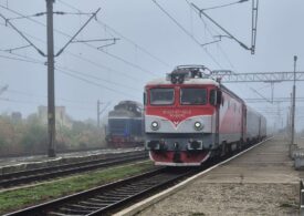 Consiliul Concurenței anchetează CFR SA pentru un posibil abuz de poziție dominantă