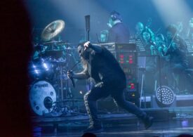 O deputată POT cere anularea concertelor unei trupe rock: „O ofensă directă la adresa credinței”. Formația invocă libertatea artistică și amenință cu proces