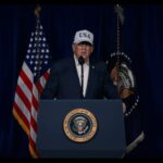 Trump, către Gardienii Revoluției Islamice: Depuneți armele sau veți înfrunta moarte sigură (Video)