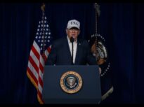 Trump, către Gardienii Revoluției Islamice: Depuneți armele sau veți înfrunta moarte sigură (Video)