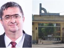 Cum a ajuns un pensionar special din Poliție, fost membru AUR, la conducerea unei unități strategice a industriei de apărare UPDATE Explicațiile lui Miruță: A arestat 17 oameni care furau din fabrică