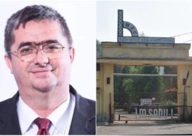 Cum a ajuns un pensionar special din Poliție, fost membru AUR, la conducerea unei unități strategice a industriei de apărare