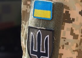 Revoltă la Odesa: Mai mulți ofițeri au ajuns la spital după o confruntare violentă cu un grup de civili