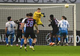 Universitatea Craiova FCSB