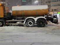 Avertizare de vreme severă în sud-estul țării, până duminică dimineață. Cum s-au mobilizat autoritățile de această dată