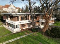 Fosta vilă a lui Ceaușescu din Timișoara i se ia lui Tender și va deveni hub cultural