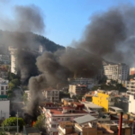 Val de violențe în Mexic după uciderea unui baron al drogurilor. Zeci de zboruri anulate, oamenilor li se cere să rămână la adăpost (Video)