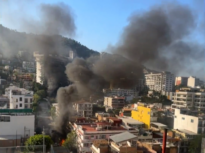 Război pe străzile Mexicului, după uciderea unui baron al drogurilor. Polițiști uciși, sute de mașini incendiate, aeroport luat cu asalt și zeci de zboruri anulate (Video)