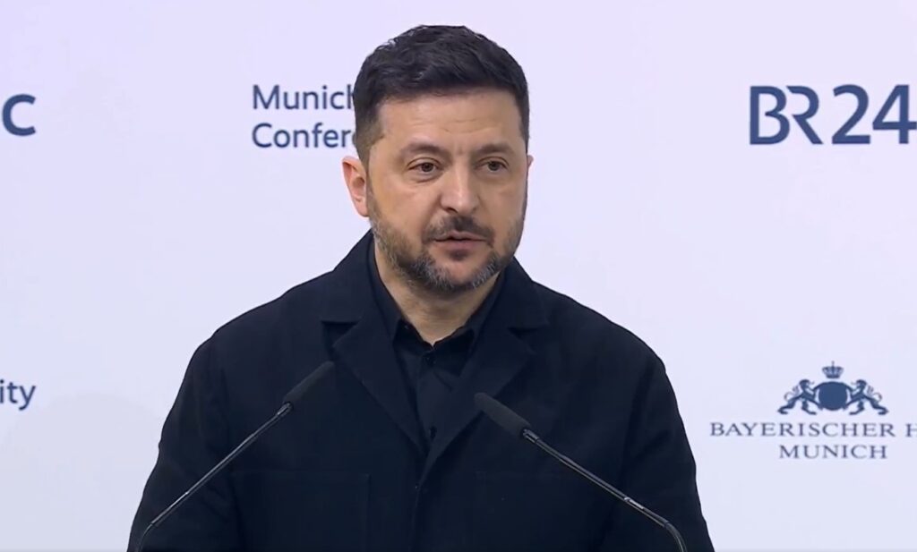 Ziua a doua la München: Rubio a spus fraza care a schimbat atmosfera. Zelenski cere unitate occidentală și concesii de la Rusia. Interesul SUA pentru Groenlanda nu a dispărut