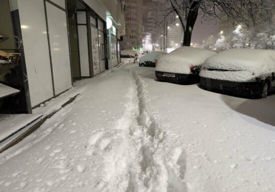 Psihiatru, despre Ro-Alert la 4 dimineața: Frica este contagioasă, mai contagioasă decât gripa