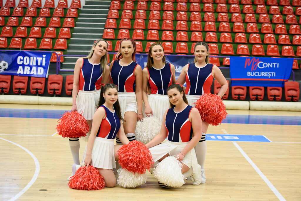Continental Hotels marchează 25 de ani ai Campionatului intern de Fotbal și Concursului de Majorete