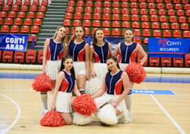 Continental Hotels marchează 25 de ani ai Campionatului intern de Fotbal și Concursului de Majorete