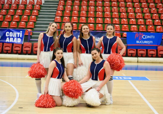 Continental Hotels marchează 25 de ani ai Campionatului intern de Fotbal și Concursului de Majorete