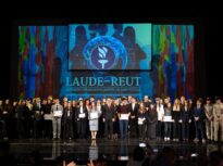 Reconstituirea Procesului lui Eichmann – un demers educațional de referință al Complexului Educațional Laude-Reut, la cea de-a treia ediție