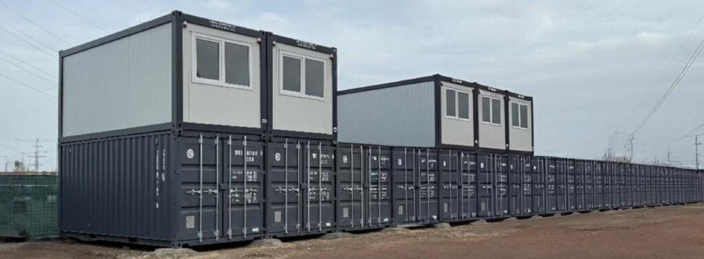 Depozitul pe care nu vi-l permiteți vs. boxa de depozitare pe care vi-o permiteți: cum rezolvă firmele mici din București problema spațiului