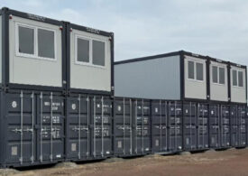 Depozitul pe care nu vi-l permiteți vs. boxa de depozitare pe care vi-o permiteți: cum rezolvă firmele mici din București problema spațiului