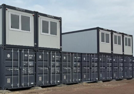 Depozitul pe care nu vi-l permiteți vs. boxa de depozitare pe care vi-o permiteți: cum rezolvă firmele mici din București problema spațiului