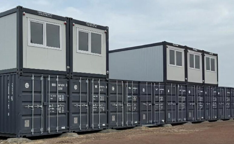 Depozitul pe care nu vi-l permiteți vs. boxa de depozitare pe care vi-o permiteți: cum rezolvă firmele mici din București problema spațiului