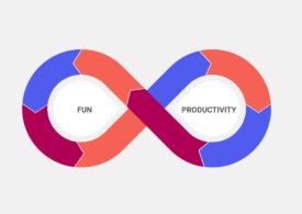 Divertisment sau productivitate? Cum alegi ce faci online