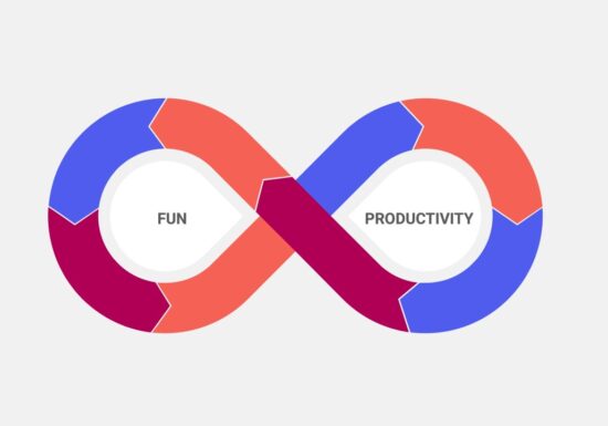 Divertisment sau productivitate? Cum alegi ce faci online