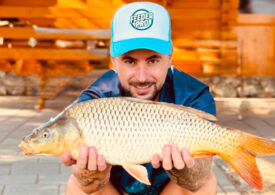 Ghid pentru începători despre tipuri de pescuit, magazine cu articole de pescuit și echipament