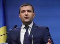 Ministrul Apărării, Radu Miruță: În timp ce în aceste zile mizele mari sunt discuții despre capabilități nucleare, interceptări ale rachetelor balistice, unii politicieni fac referendumuri repetate dacă ei, premierul sau USR pleacă de la guvernare