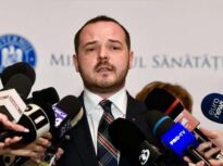 Rogobete: Cineva ne-a spus cu ușoară aroganță că putem lăsa mașinile acasă o zi, două, că nu se întâmplă nimic. Eu nu pot lăsa ambulanțele în garaj