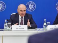 Bolojan: Există un acord al coaliției pentru a lucra la un proiect de lege care să crească vârsta de pensionare în sistemele de ordine publică și siguranță națională. Săptămâna viitoare va fi pus în transparență