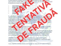 Ministerul de Interne avertizează asupra unor noi tentative de fraudă – Atacatorii cibernetici trimit false convocări la instituții de aplicare a legii pentru presupuse infracțiuni / Se cere răspuns rapid de la destinatarul mailului