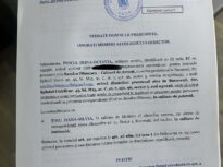 Victor Ponta anunță că a depus prima sesizare împotriva ministrului Oana Țoiu, la Consiliul Național pentru Combaterea Discriminării, în cazul repatrierii fiicei sale din Dubai: Urmează, săptămâna viitoare, și plângerea penală la Parchetul General.