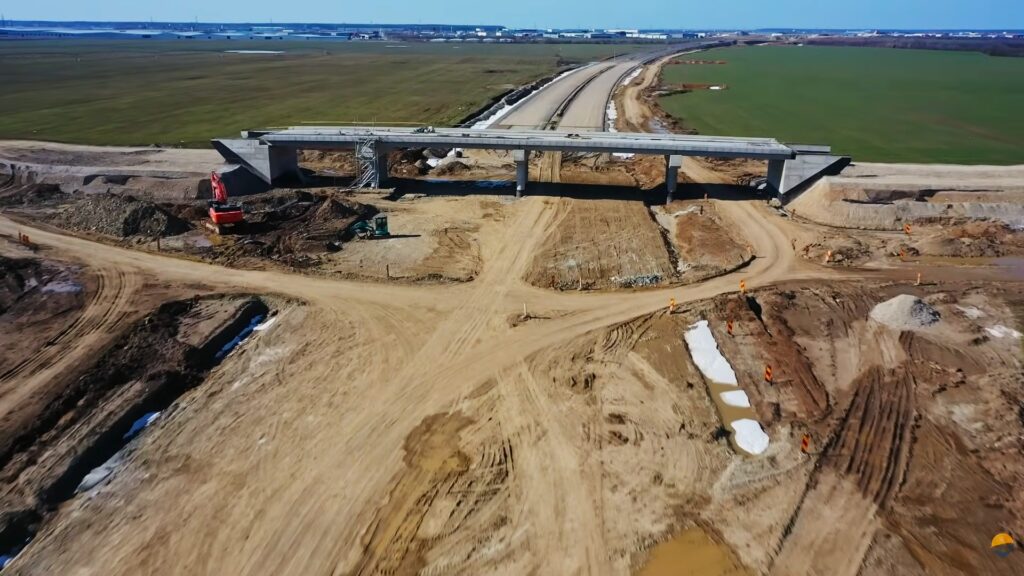 Cine ține pe loc Autostrada A0 și când va deveni Centura Capitalei un bulevard confortabil