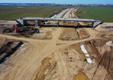 Cine ține pe loc Autostrada A0 și când va deveni Centura Capitalei un bulevard confortabil