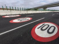 Proiectul pentru lărgirea la 3 benzi pe sens a autostrăzii București – Pitești a atras 13 oferte din 6 țări