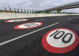 Proiectul pentru lărgirea la 3 benzi pe sens a autostrăzii București - Pitești a atras 13 oferte din 6 țări