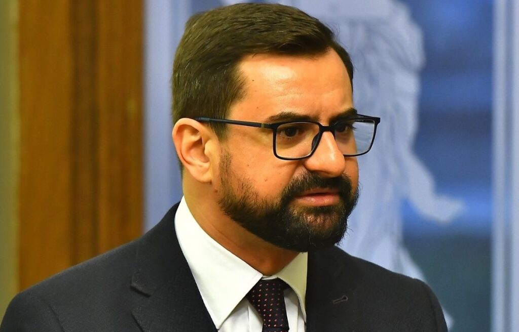 Fostul ministru al Agriculturii, condamnat la închisoare, rămâne în funcția de director până la decizia definitivă a instanței