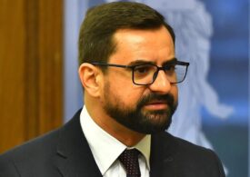 Fostul ministru al Agriculturii, condamnat la închisoare, rămâne în funcția de director până la decizia definitivă a instanței