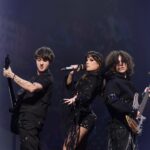 Romania picks its Eurovision 2026 representative: Alexandra Căpitănescu to perform “Choke Me” in Vienna