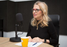 Alina Sava, specialist senior la Banca Mondială: Bucureștiul e ca Helsinki! Pe cei dezavantajați trebuie să-i ajutăm, ca să crească România