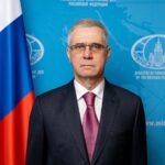 Interviu provocator al ambasadorului rus la București: atacuri la adresa României, NATO și Republicii Moldova